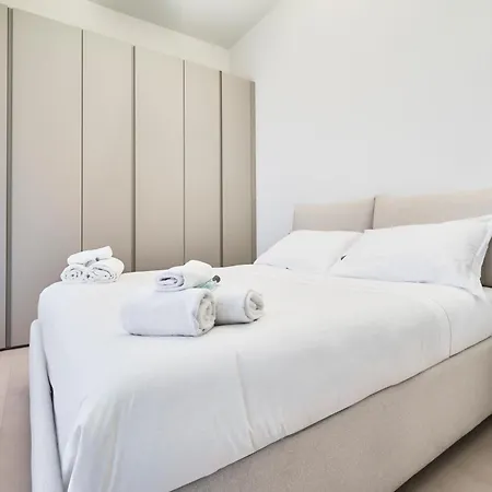 Modern Onebedroom 2nd Floor - Mirable Pm *