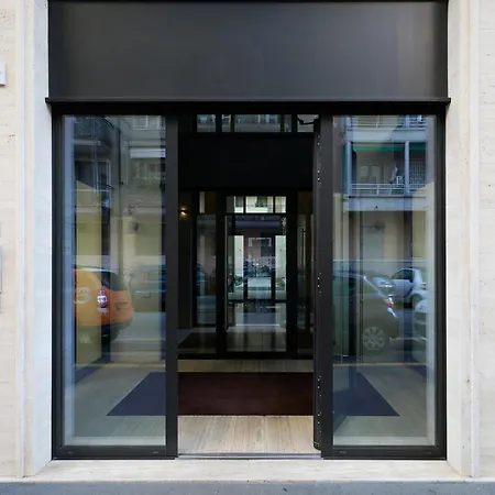 Modern Onebedroom 2nd Floor - Mirable Pm Apartment