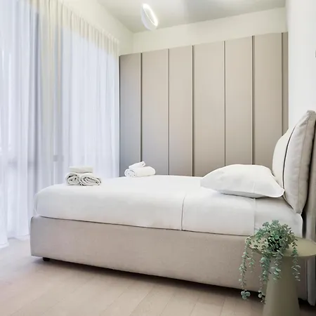 Modern Onebedroom 2nd Floor - Mirable Pm Apartment