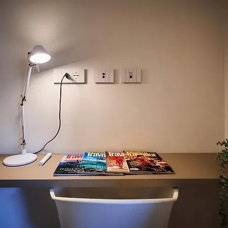 Modern Onebedroom 2nd Floor - Mirable Pm Milan