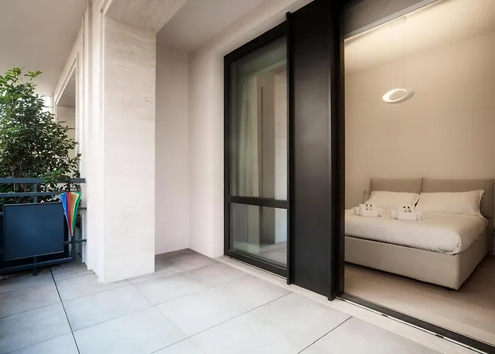 Modern Onebedroom 2nd Floor - Mirable Pm Apartment *