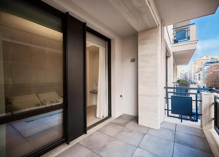 Apartment Modern Onebedroom 2nd Floor - Mirable Pm *