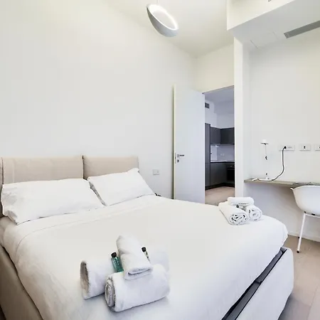 Lejlighed Modern Onebedroom 2nd Floor - Mirable Pm
