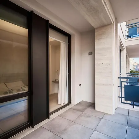 Lejlighed Modern Onebedroom 2nd Floor - Mirable Pm *